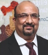 Shri Nalin Rawal
